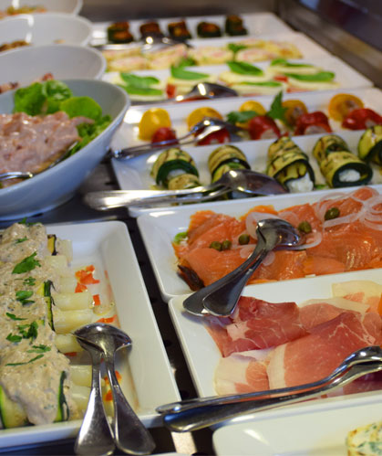 Antipasti