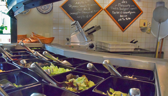 salatbuffet 1
